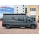 Knaus Boxlife 540 MQ Platinum Selection 2026 | Tetto Pop-up